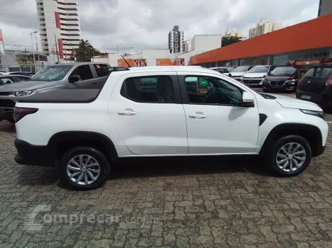 STRADA 1.3 FIREFLY FLEX FREEDOM CD MANUAL