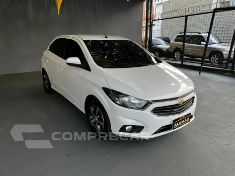 ONIX 1.4 MPFI LTZ 8V