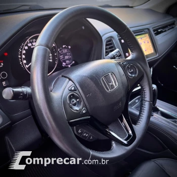 HR-V 1.8 16V Touring