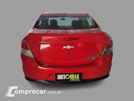 PRISMA 1.0 MPFI LT 8V