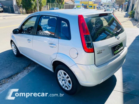 FIESTA 1.0 MPI Class 8V