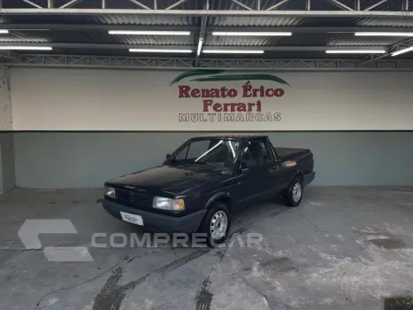 SAVEIRO 1.8 CL CS 8V
