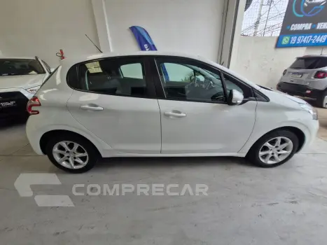 208 1.5 Active Pack 8V