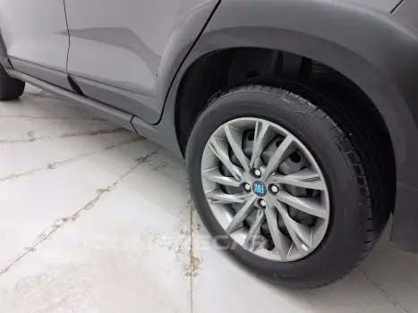 PULSE 1.3 FLEX DRIVE CVT
