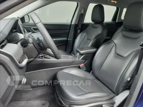 COMPASS 1.3 T270 Turbo Longitude