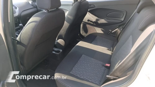 KA 1.0 SE 12V