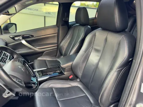 Eclipse Cross 1.5 Mivec Turbo Gasolina Hpe-S Awd Cvt