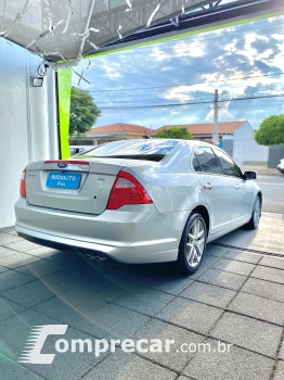 FUSION 2.5 SEL 16V