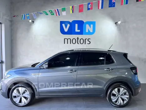 T-CROSS 1.4 250 TSI Highline