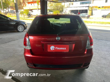 PALIO 1.0 MPI Fire 8V