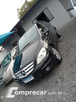 B 180 1.7 4P AUTOMÁTICO