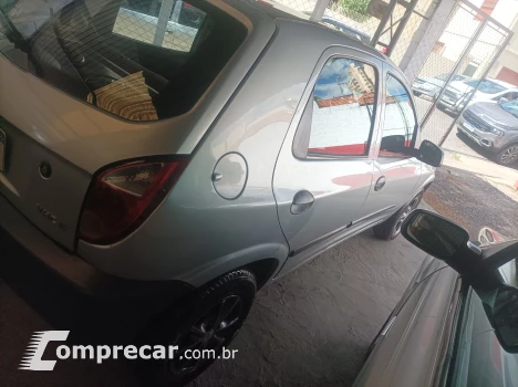 CELTA 1.0 MPFI VHC Life 8V
