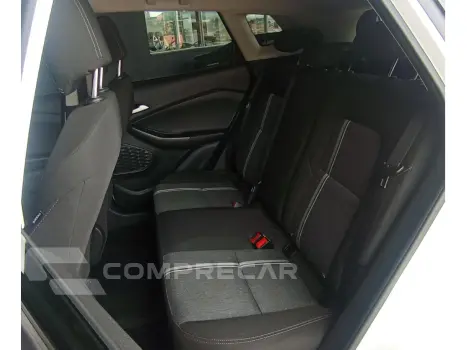 TRACKER 1.0 TURBO FLEX LT AUTOMÁTICO