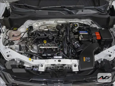 MONTANA 1.2 Turbo RS