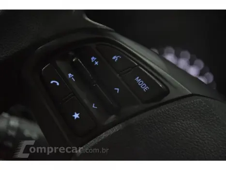 HB20 - 1.0 TGDI COMFORT AUTOMÁTICO