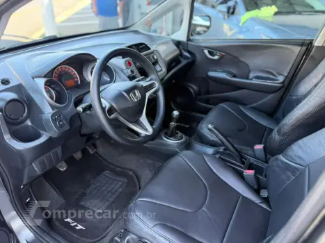 Fit LXL 1.4/ 1.4 Flex 8V/16V 5p Mec.