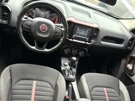 TORO 2.0 16V TURBO DIESEL FREEDOM 4WD AT9