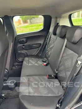 MOBI 1.0 8V EVO Like.