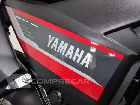 YAMAHA XTZ 150 CROSSER S