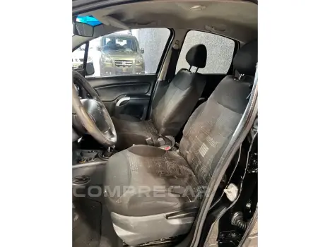 C3 1.4 I GLX 8V FLEX 4P MANUAL