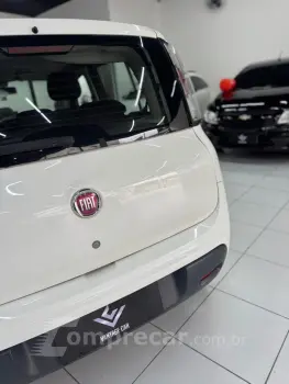 UNO 1.0 Firefly Attractive