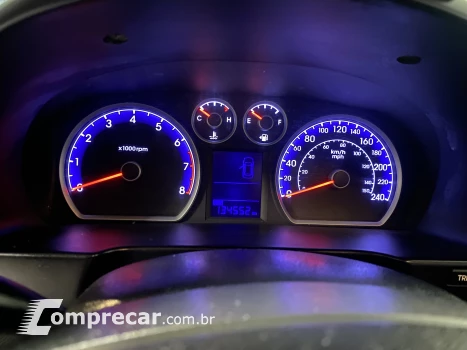 I30 1.8 MPI 16V