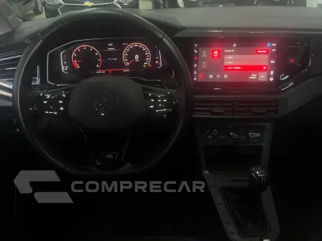 POLO 1.0 170 TSI MANUAL