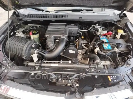 S10 2.4 LTZ 4X2 CD 8V