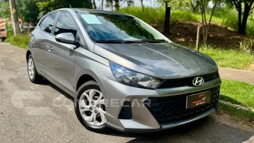 HB20 1.0 Comfort 12V