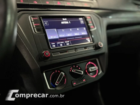 SAVEIRO 1.6 CROSS CD 16V FLEX 2P MANUAL
