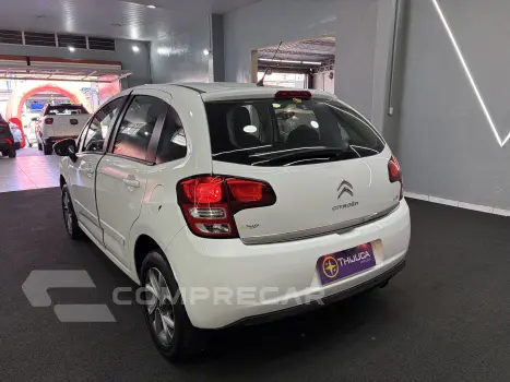 C3 1.5 Tendance 8V