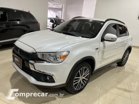 Mitsubishi ASX 2.0 4X4 AWD 16V 4 portas