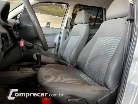 GOL 1.0 MI 8V FLEX 4P MANUAL G.IV