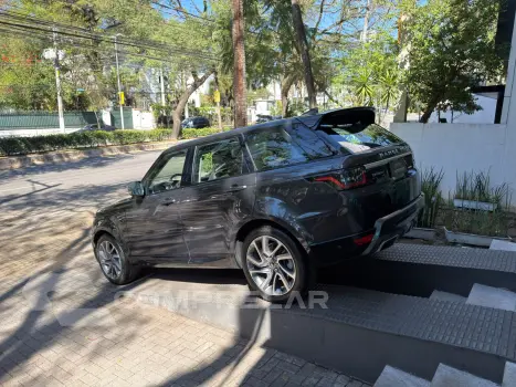 RANGE ROVER SPORT 3.0 D300 Turbo HSE