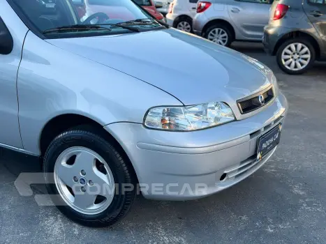 Palio 1.0 Fire Flex 4p