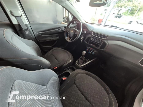 ONIX 1.4 MPFI LT 8V