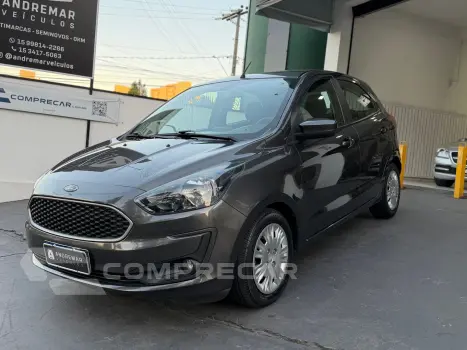 Ka 1.0 Ti-Vct Flex Se Plus Manual