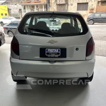 Celta Spirit/ LT 1.0 MPFI 8V FlexP. 5p