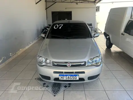 PALIO 1.0 MPI Fire 8V