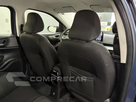 PULSE 1.0 Turbo 200 Hybrid Audace