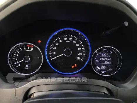 HR-V 1.8 16V EXL
