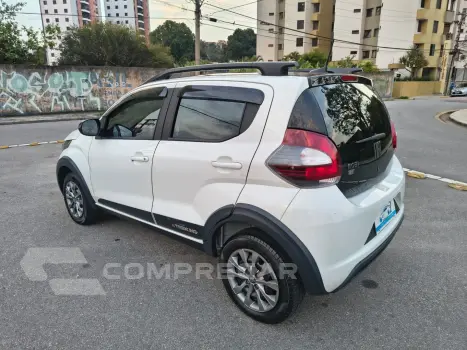 Mobi 1.0 Evo Flex Trekking Manual
