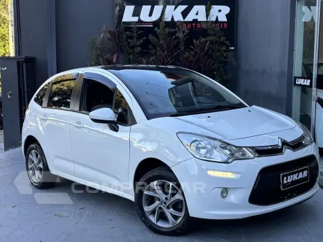 C3 1.6 Tendance 16V