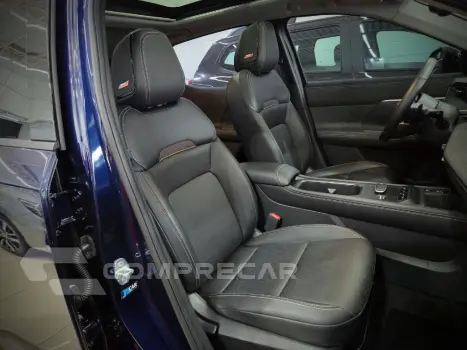 KICKS 1.0 TURBO FLEX PLATINUM DCT