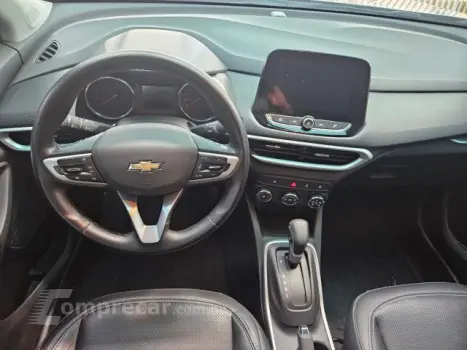 TRACKER - 1.0 TURBO LT AUTOMÁTICO