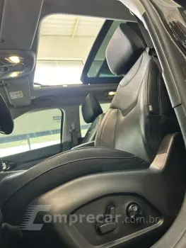 COMPASS LIMITED T270 1.3 TB 4X2 FLEX AUT