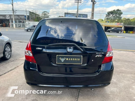 FIT 1.4 LX 8V