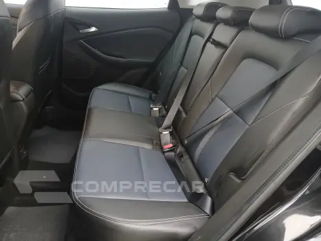 TRACKER 1.2 TURBO FLEX PREMIER AUTOMÁTICO