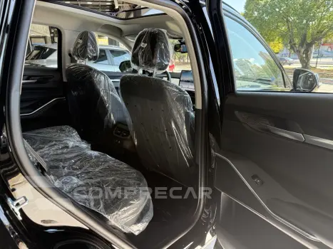 HAVAL H6 1.5 FLEX HEV2 E-TRACTION
