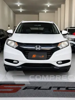HR-V 1.8 16V EXL